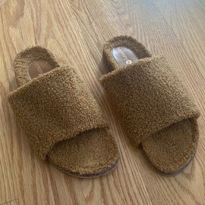 Harmony balance slides/ slippers